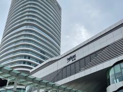 -深圳来福士广场