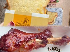 -上海迪士尼度假区