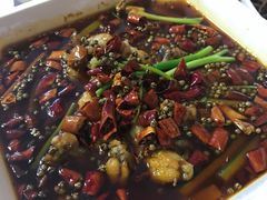 -沸腾鱼家(大尧三路店)