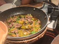 -老阿爸鲜鱼土菜(独墅湖店)