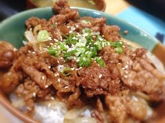 牛肉盖饭-TIMEZONE8东八时区餐厅&酒吧(798店)