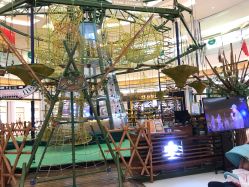 -君昂童子军儿童乐园(壹方城店)