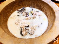 -滇香肴·云南菜蒸汽石锅鱼(云南北路店)