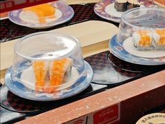 -万岁寿司(万国店)