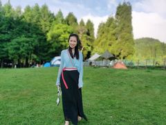 -武陵山森林公园