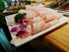 -草原塞蛮羊火锅城(港湾店)