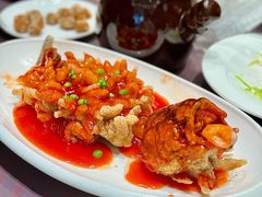 -芳芳私房菜·精作淮扬菜(玖珑湾店)
