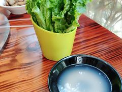 -炭虎子水浒烤肉(梦时代店)
