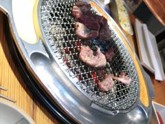 -喜来稀肉(北外滩白玉兰广场店)