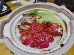-花笙记打边炉·煲仔饭(五大道店)