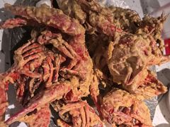 -沪小胖·小龙虾·蓝龙王(八佰伴店)