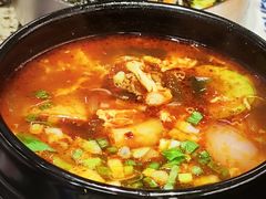 -阿亲家·韩式无限烤肉(春熙路店)