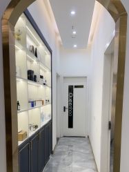 点击看大图 -谦和国际皮肤管理