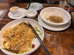 -一楼食业·美食人家