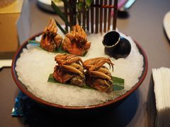 -海立阁海鲜江浙菜(漕河泾印象城店)