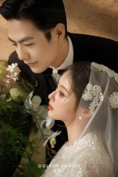 -金夫人婚纱摄影(西昌店)