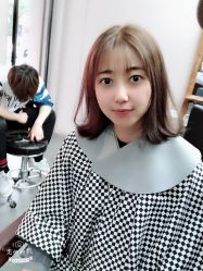 -XY形象设计/烫发·染发·接发