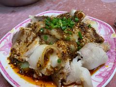 -洪霞餐馆
