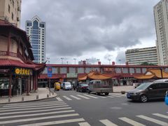 -即墨路小商品市场