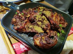 -熙成烧烤(白塔岭店)
