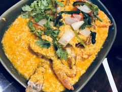 -鹿港小镇(悠唐店)