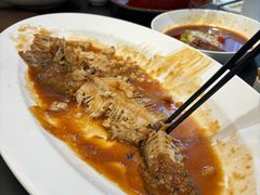 -新乾隆酒楼(帝景园店)