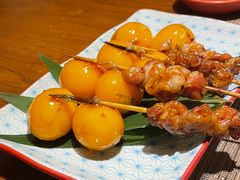 -王氏炉匠·烧鸟放题自助(三里屯店)