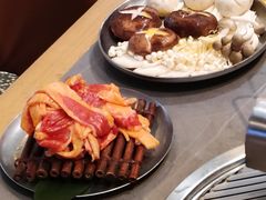 -金龙烧烤·牛肉面(西塔店)