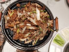 -董家大院·京味家常菜(朝丰家园店)