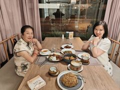 -格桑花开药膳蔬食文化空间