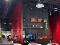-大秦小宴•新派西北(万象前海店)