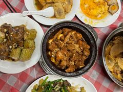 -黎记大排档(慈云路店)