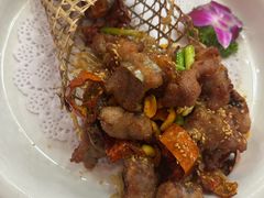 -潇湘·永州会馆(百子湾店)