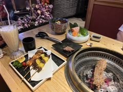 -松鱼亭·和牛烧肉(协鑫广场店)