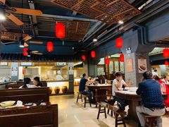大堂-汉口巷子(宝丰路店)