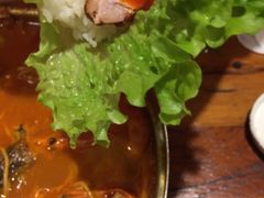 -百年石锅饭·朝鲜族传统民餐