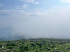 -灵山
