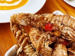 -后海16号·北京私房菜