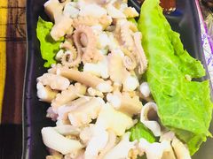 -天天喝丢一只鞋·烧烤·快餐(盐仓桥店)