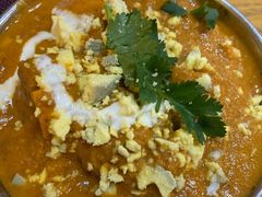 杂烩玛莎拉羊肉-食彩美印度特色美食餐厅·印度料理