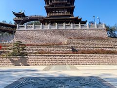 -鸡鸣山公园
