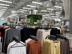 -鹿岛生活(熙地港店)