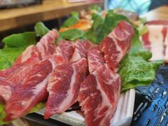 -秋木烤肉·韩国牛肉名家(高新旗舰店)