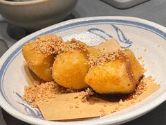 -巴奴毛肚火锅(新街口金鹰店)