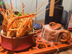 -四灶儿·2005地道杭帮菜(杭州鼓楼1店)
