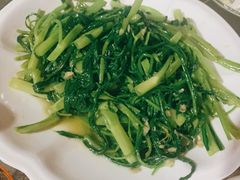 -钱山海鲜大排档