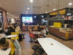 -麦当劳(萧山国际机场T3航站楼店)