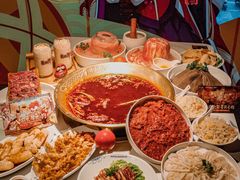 -小龙坎火锅(IFS HOT店)