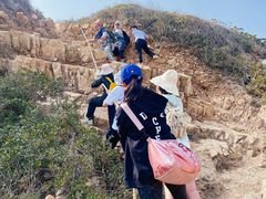 -西涌国际滨海旅游区