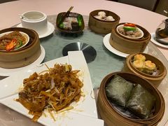 -桃源春晓中餐厅 TaoYuan Restaurant